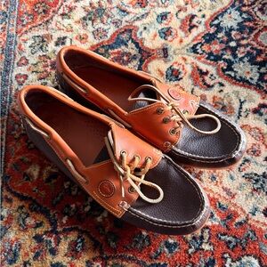 Dooney & Bourke loafers 10